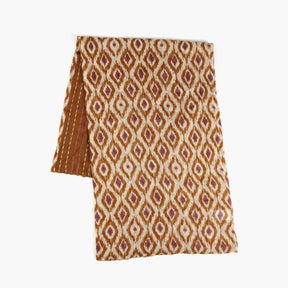 Pañuelo Infinito Rombos