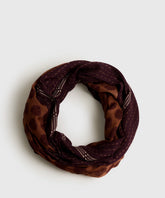 Pañuelo Loop Boho