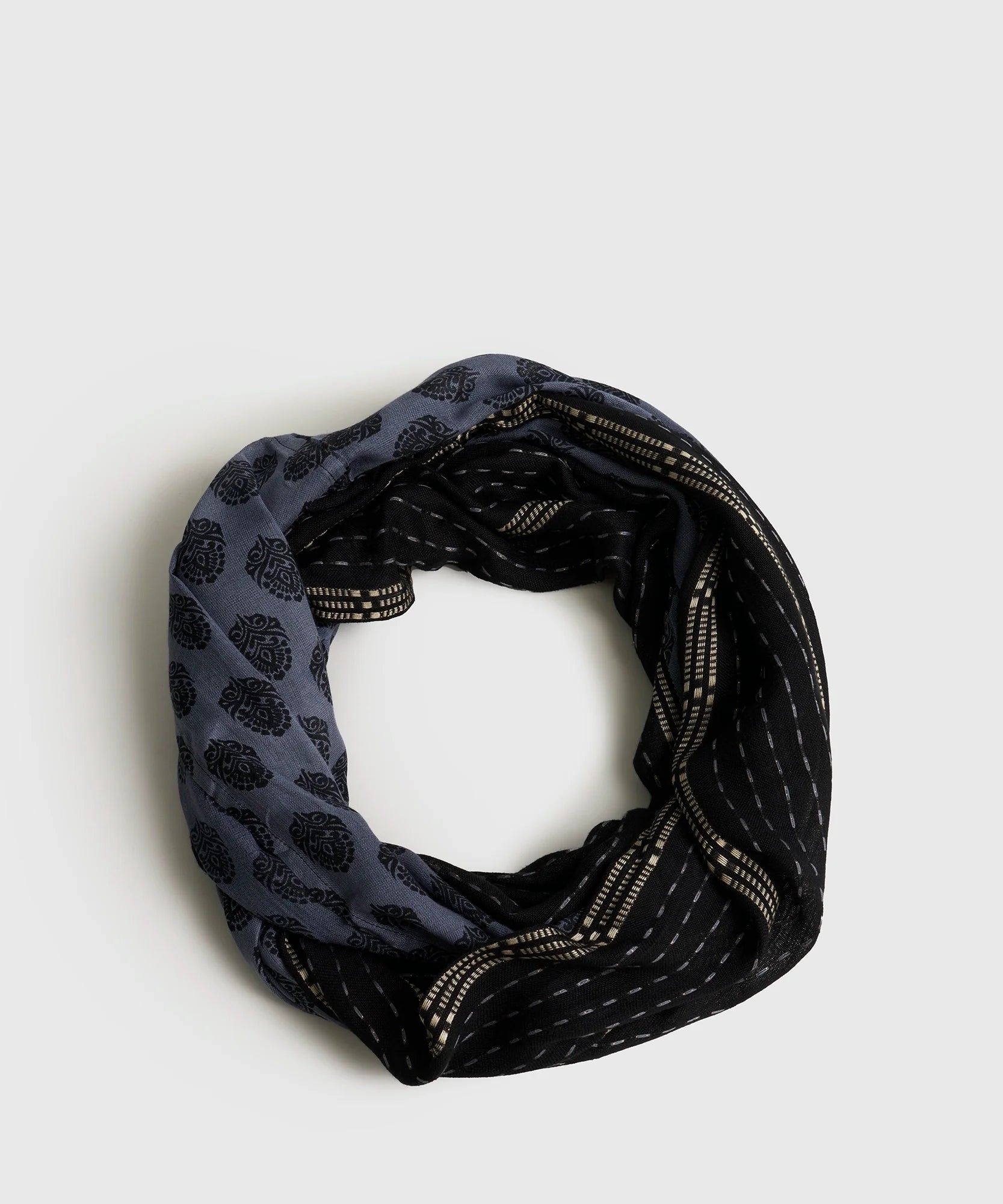 Pañuelo Loop Boho