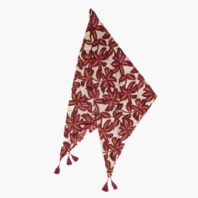 Pañuelo Triángulo Boho
