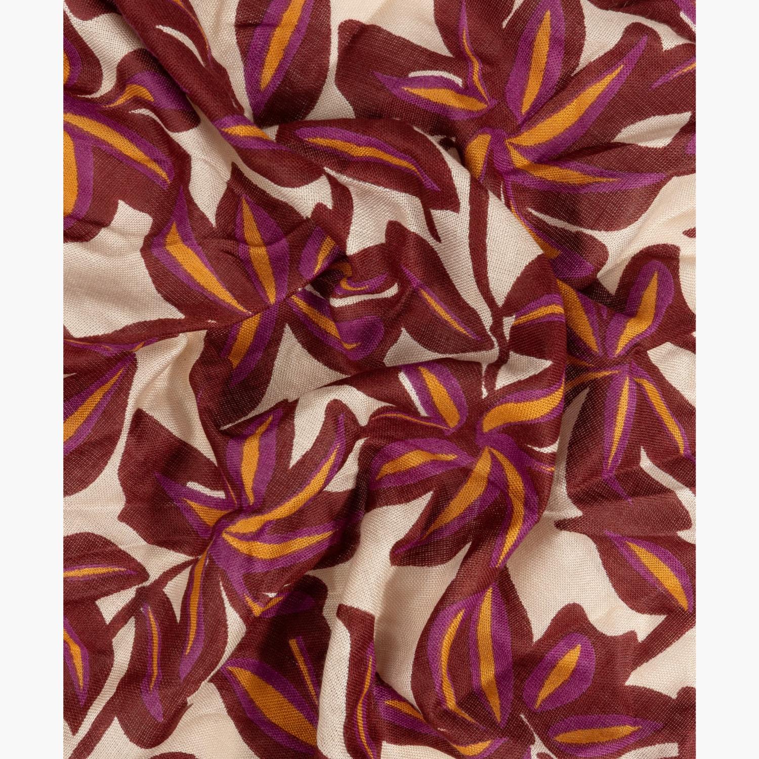 Pañuelo Triángulo Boho