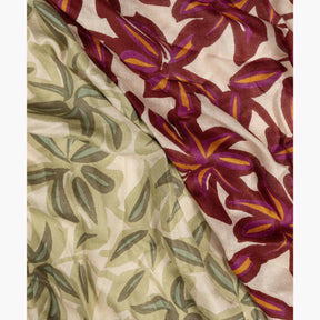 Pañuelo Triángulo Boho