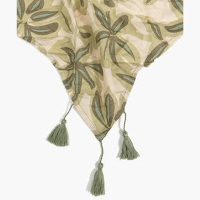 Pañuelo Triángulo Boho