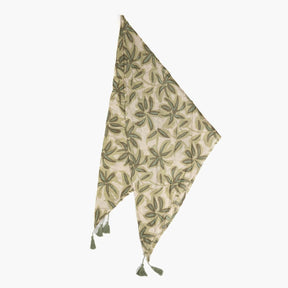 Pañuelo Triángulo Boho