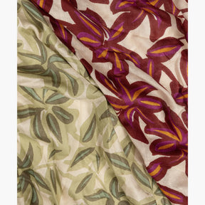 Pañuelo Triángulo Boho