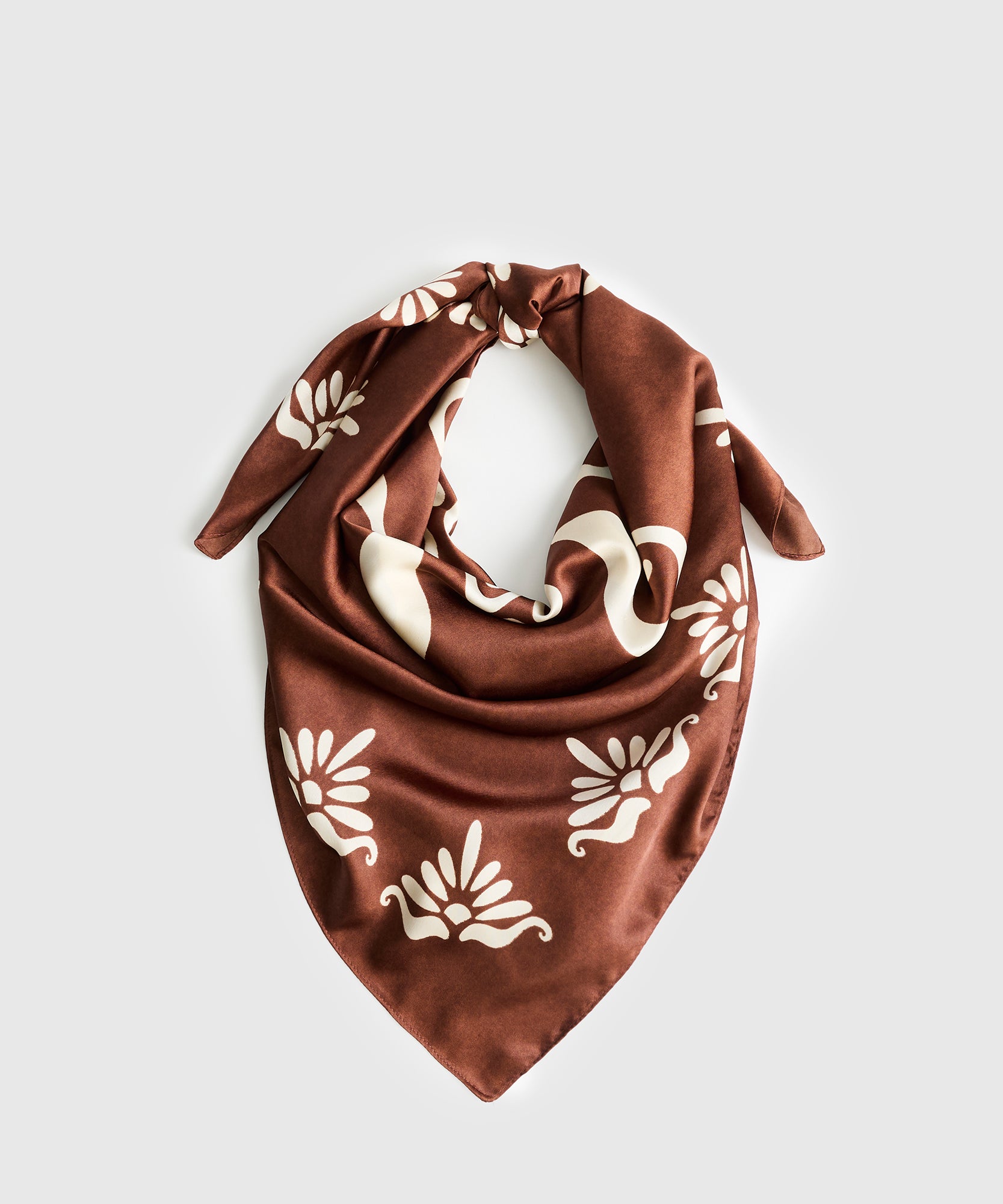 Pañuelo Western