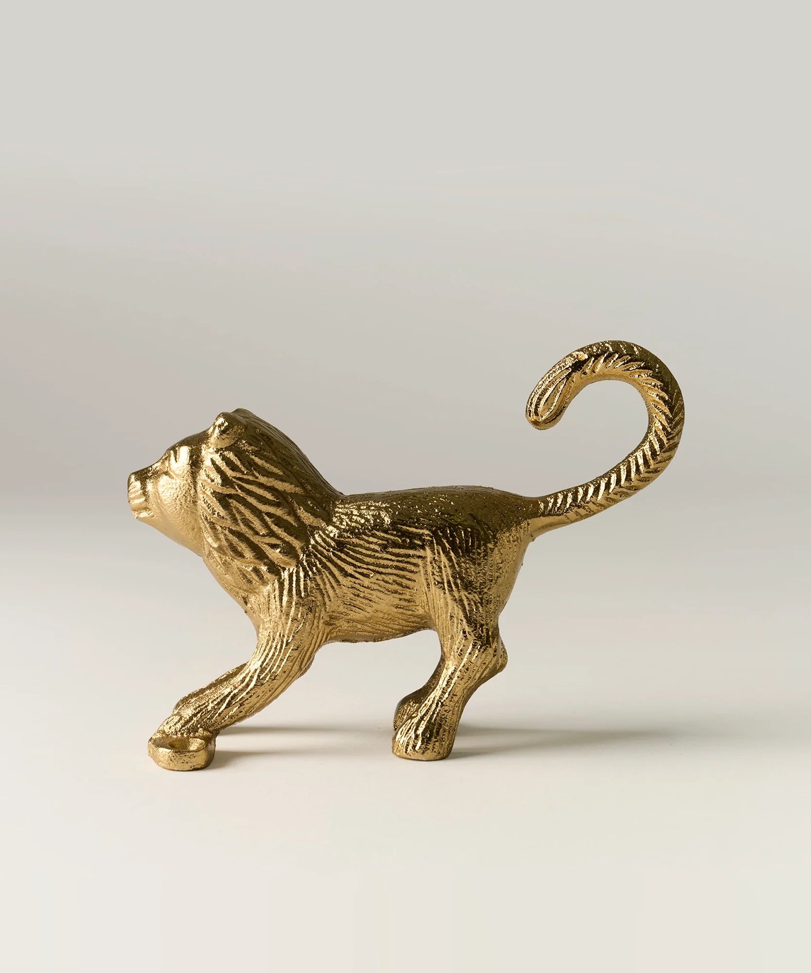 Perchero Tigre