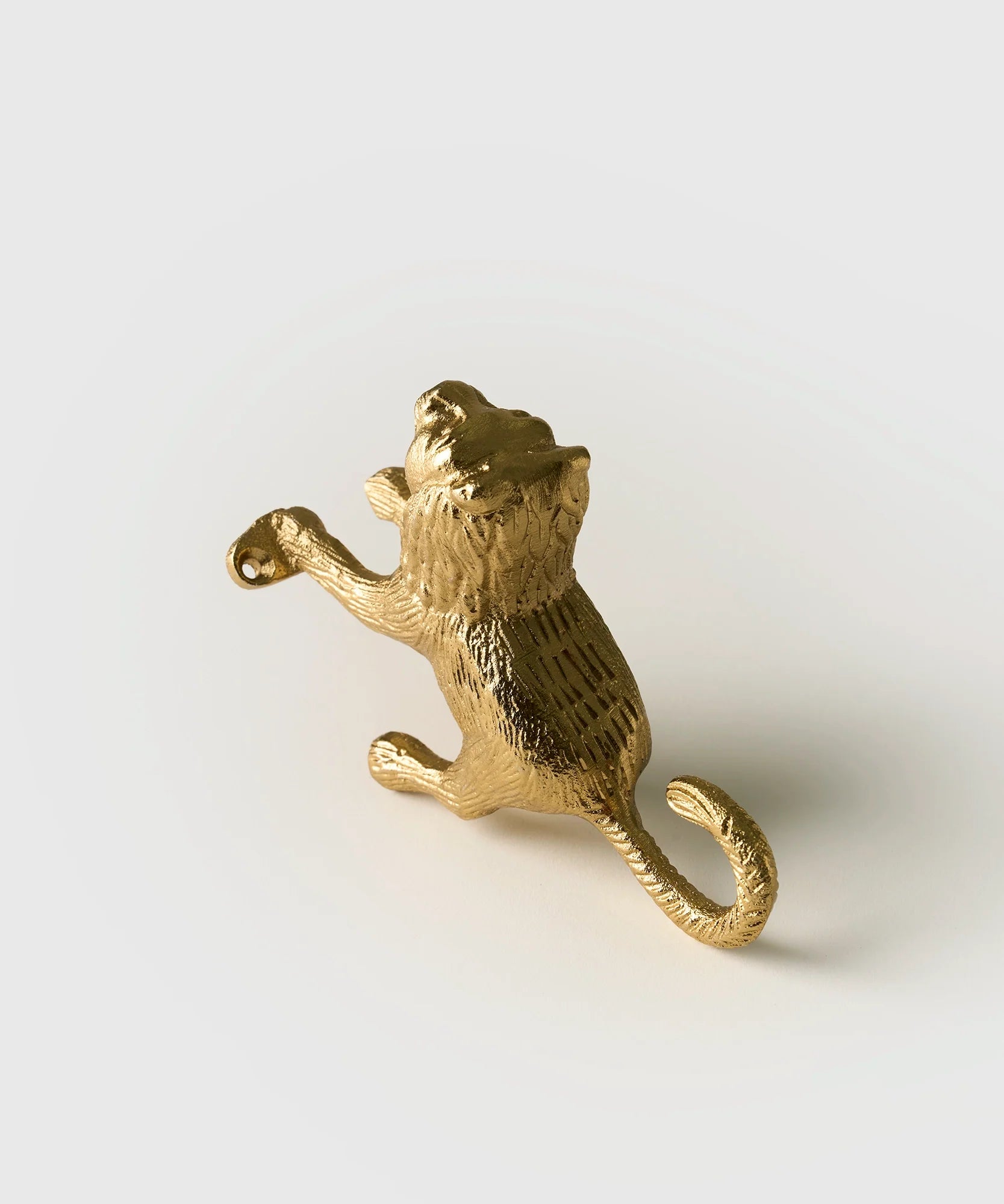 Perchero Tigre