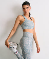 Peto Deportivo Flores Active