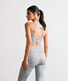 Peto Deportivo Flores Active