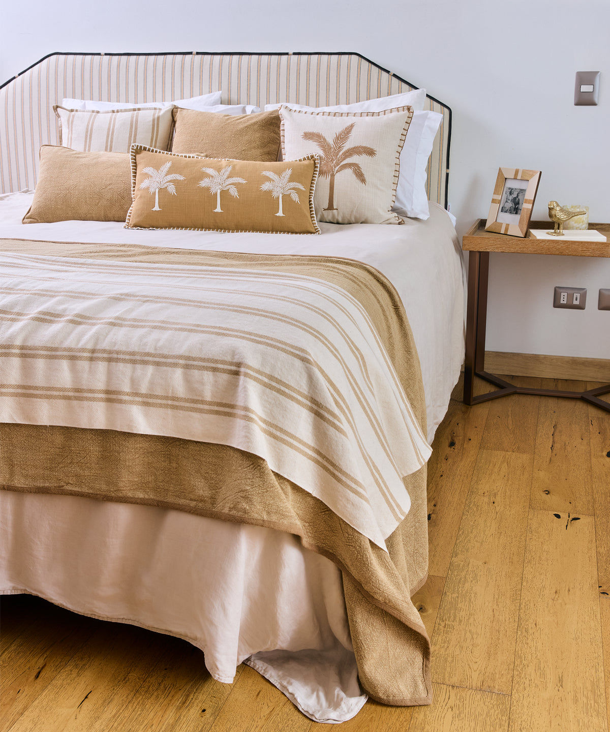 Piecera Lavado Piping Woman