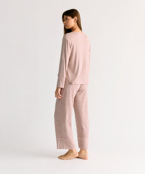 Pijama Animal Print Dreamy