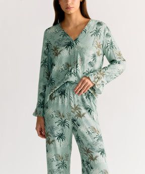 Pijama Selvático Vuelos Dreamy