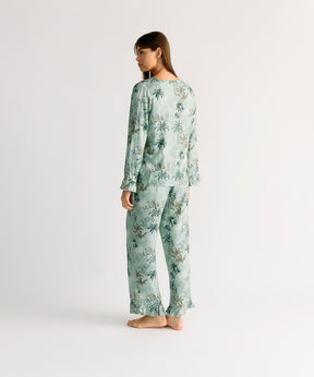 Pijama Selvático Vuelos Dreamy