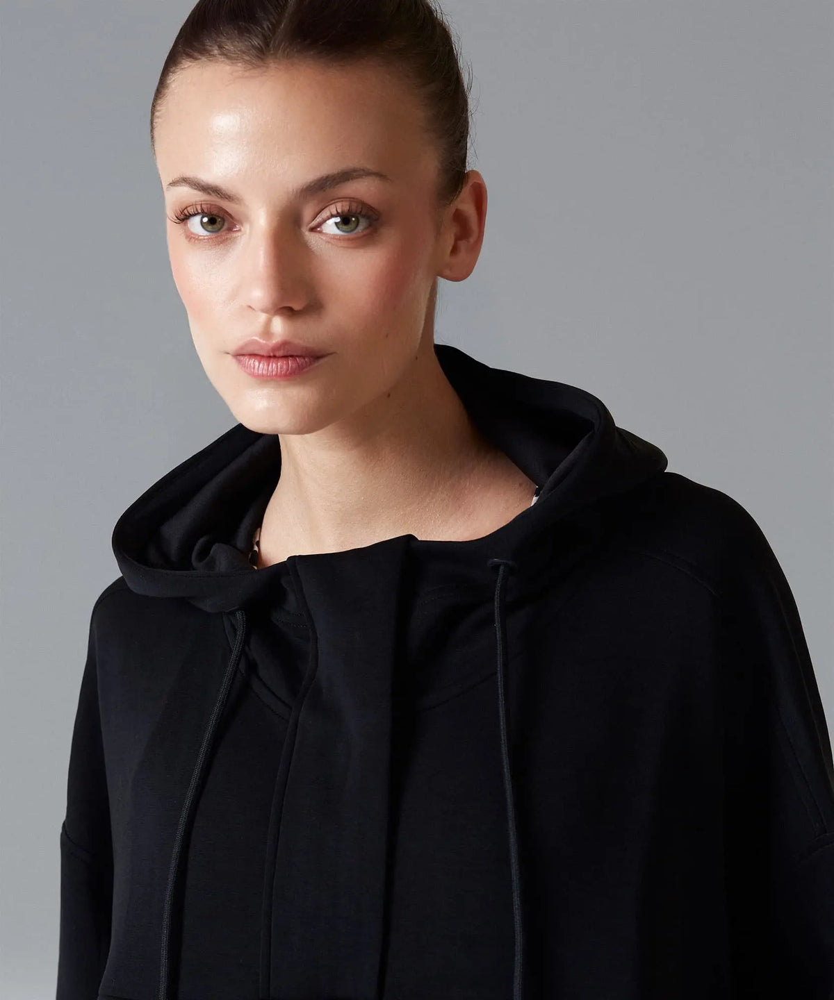 Polerón Liso Active