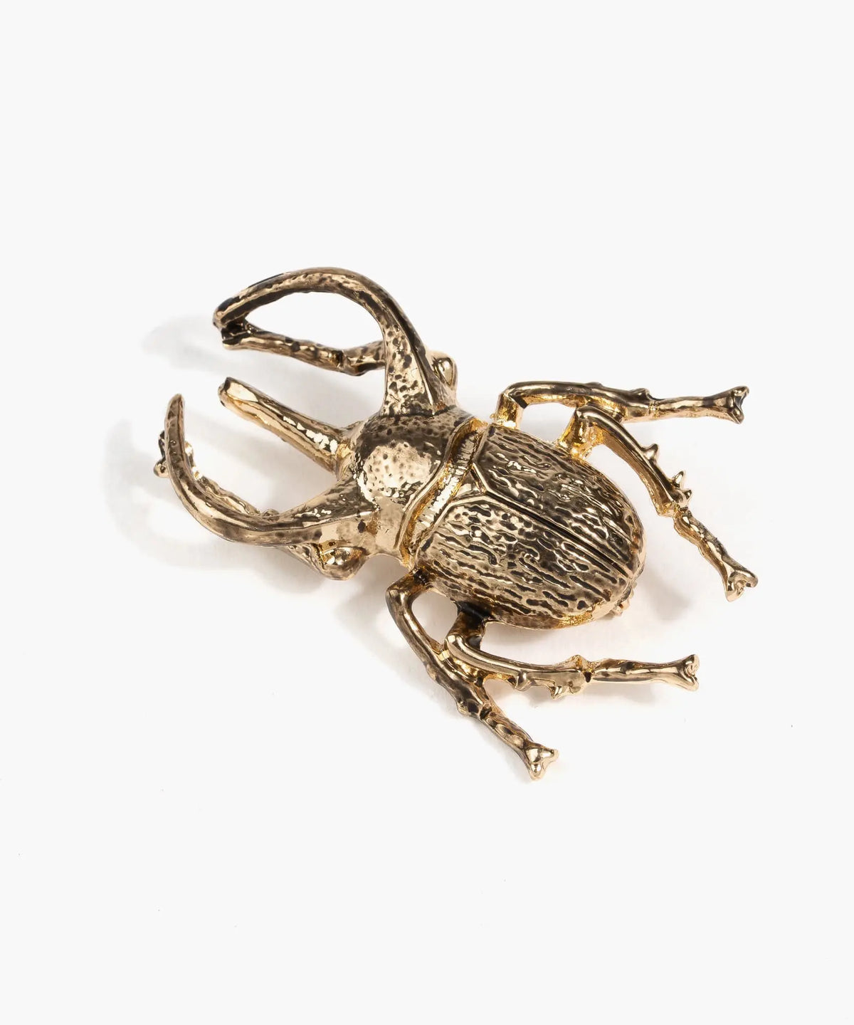 Prendedor Escarabajo