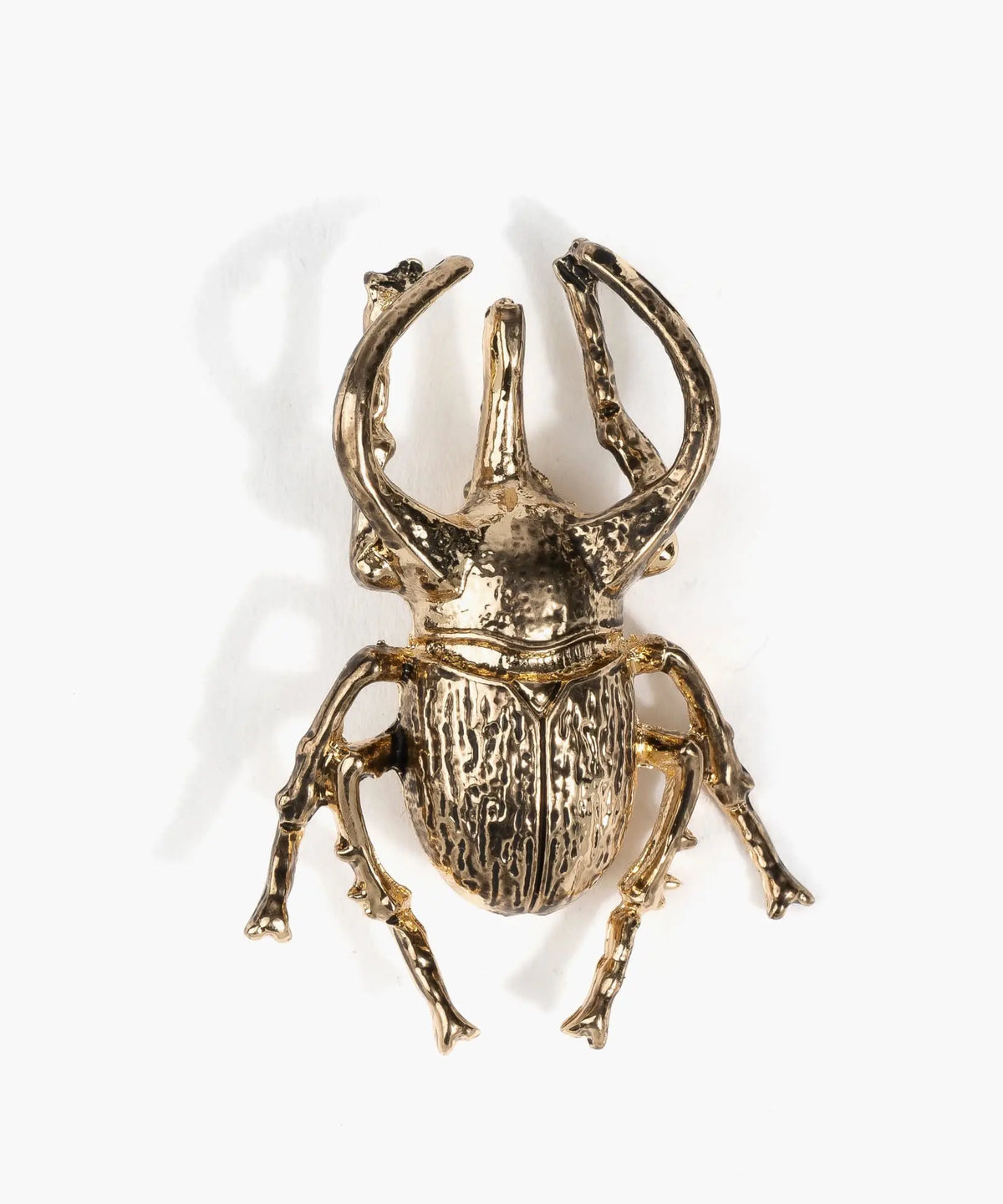 Prendedor Escarabajo