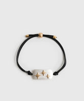 Pulsera Cuero Ajustable Street