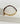 Pulsera Cuero Mostacillas Woman
