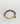 Pulsera Cuero Mostacillas Woman