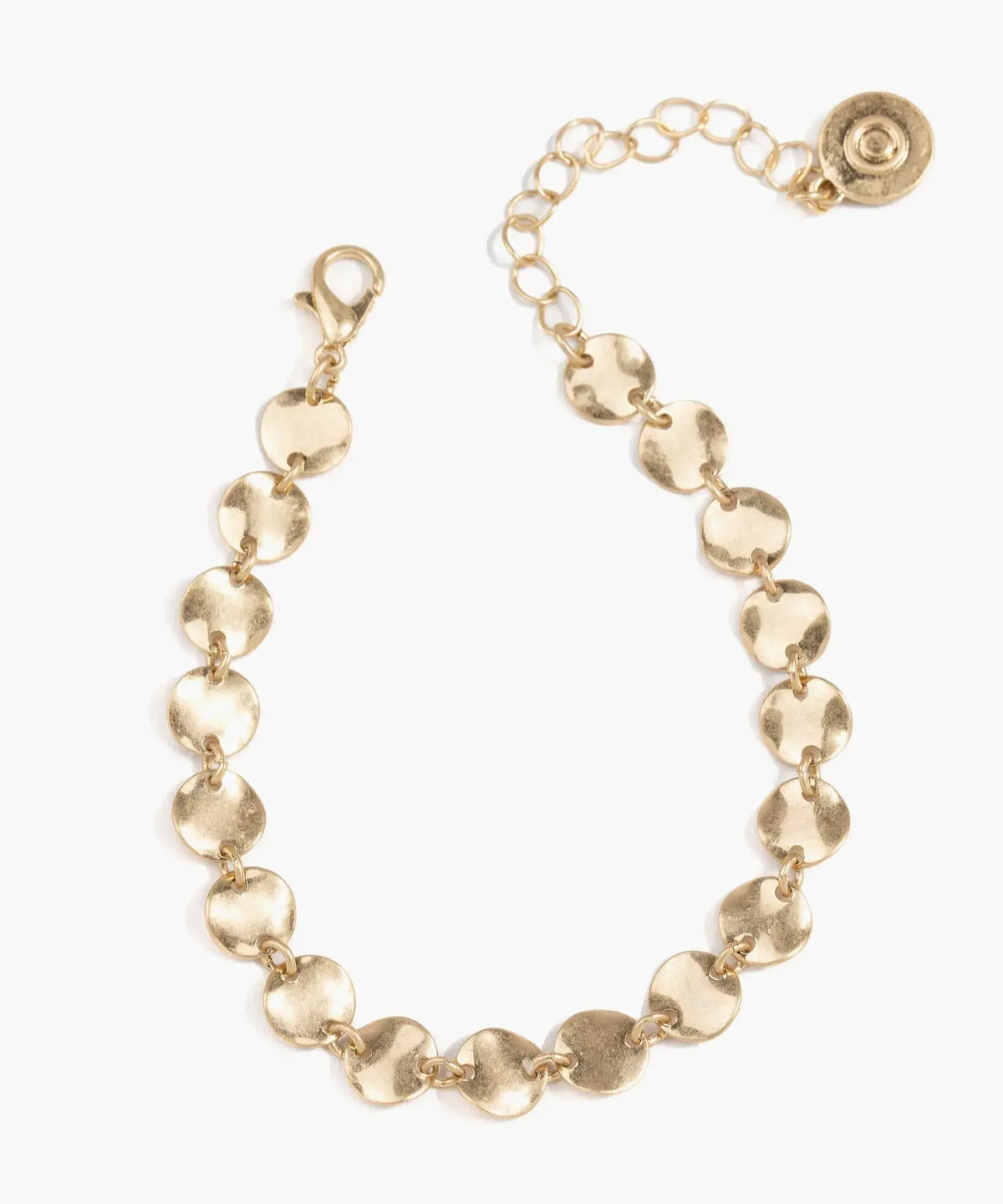 Pulsera Mini Monedas