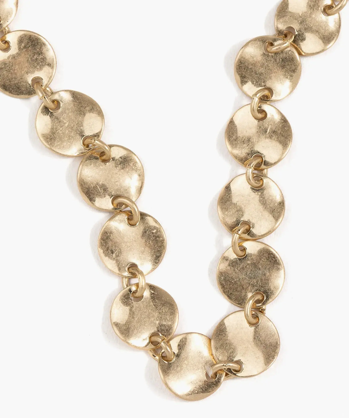 Pulsera Mini Monedas