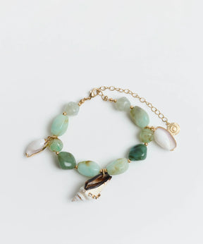 Pulsera Tesoros By @Mariaguldman