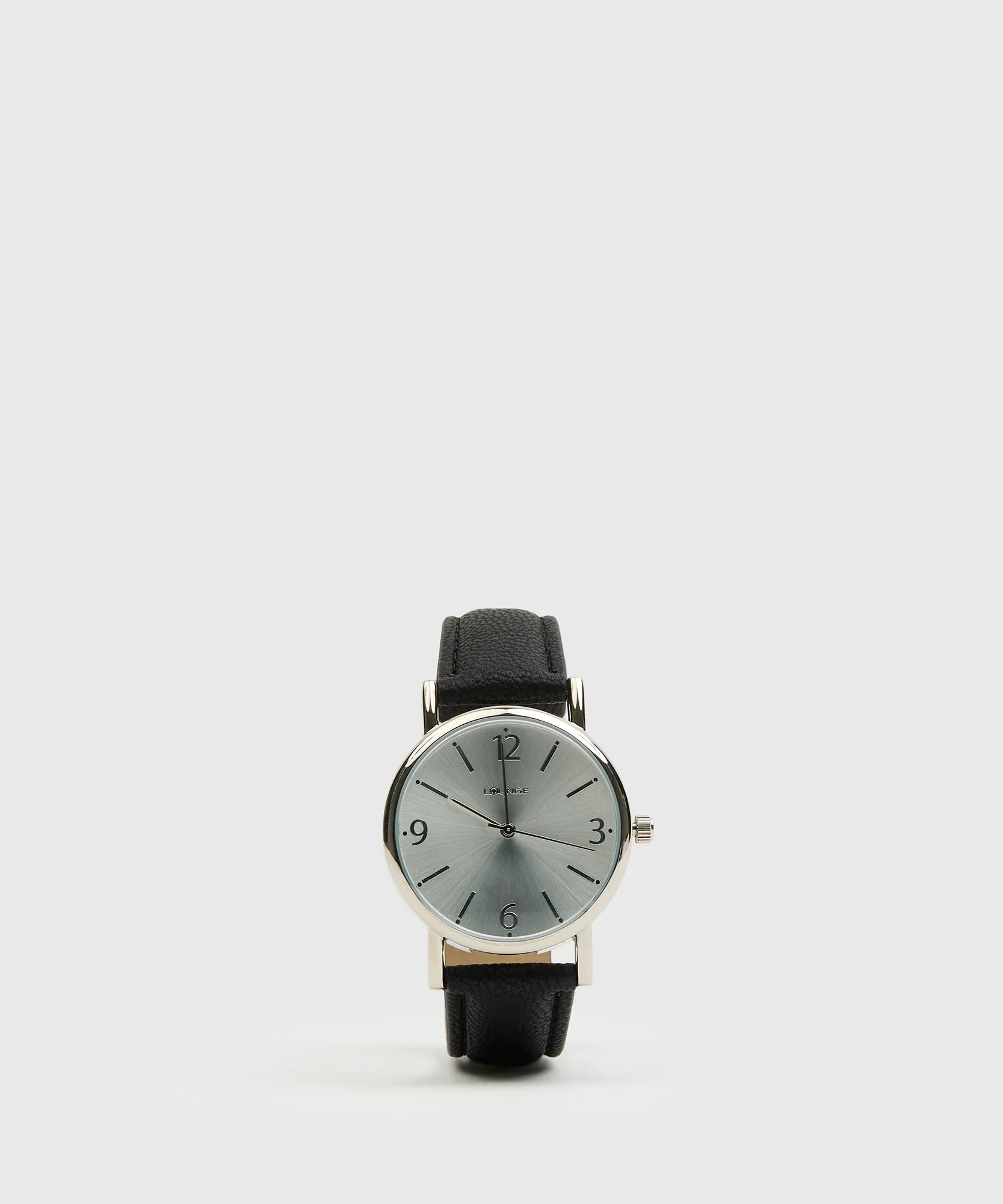 Reloj Básico Boho