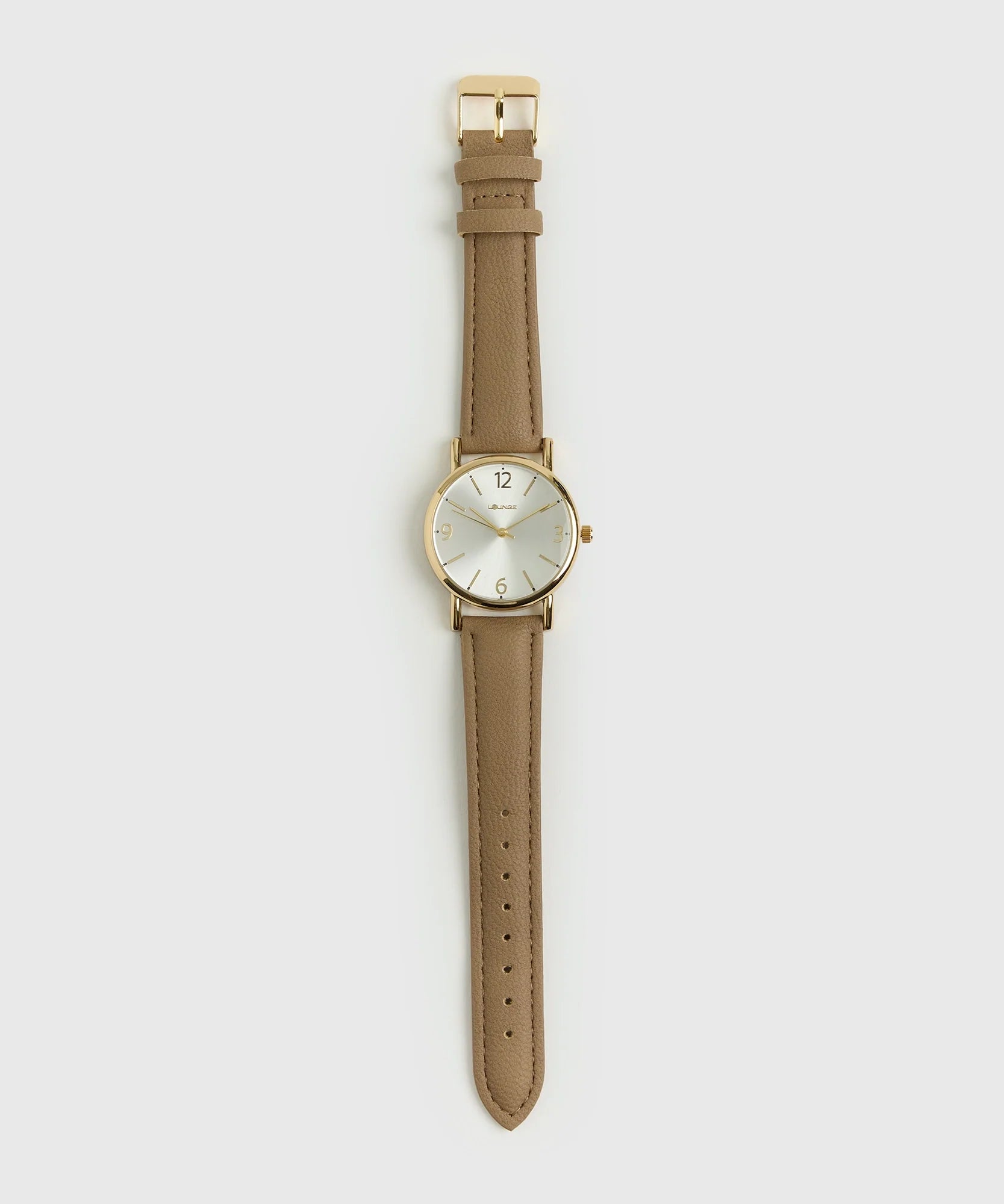Reloj Básico Boho