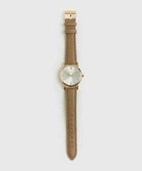 Reloj Básico Boho