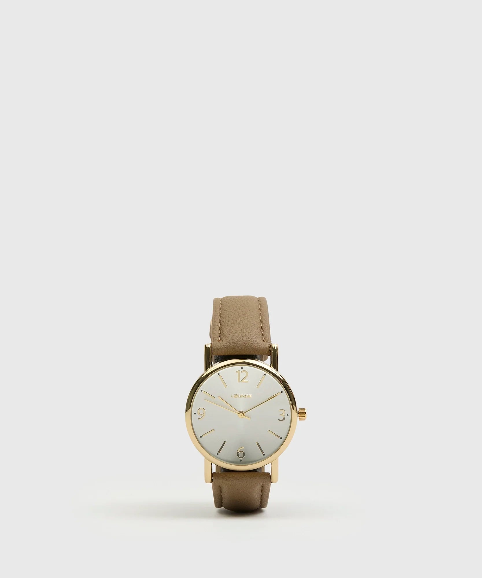 Reloj Básico Boho