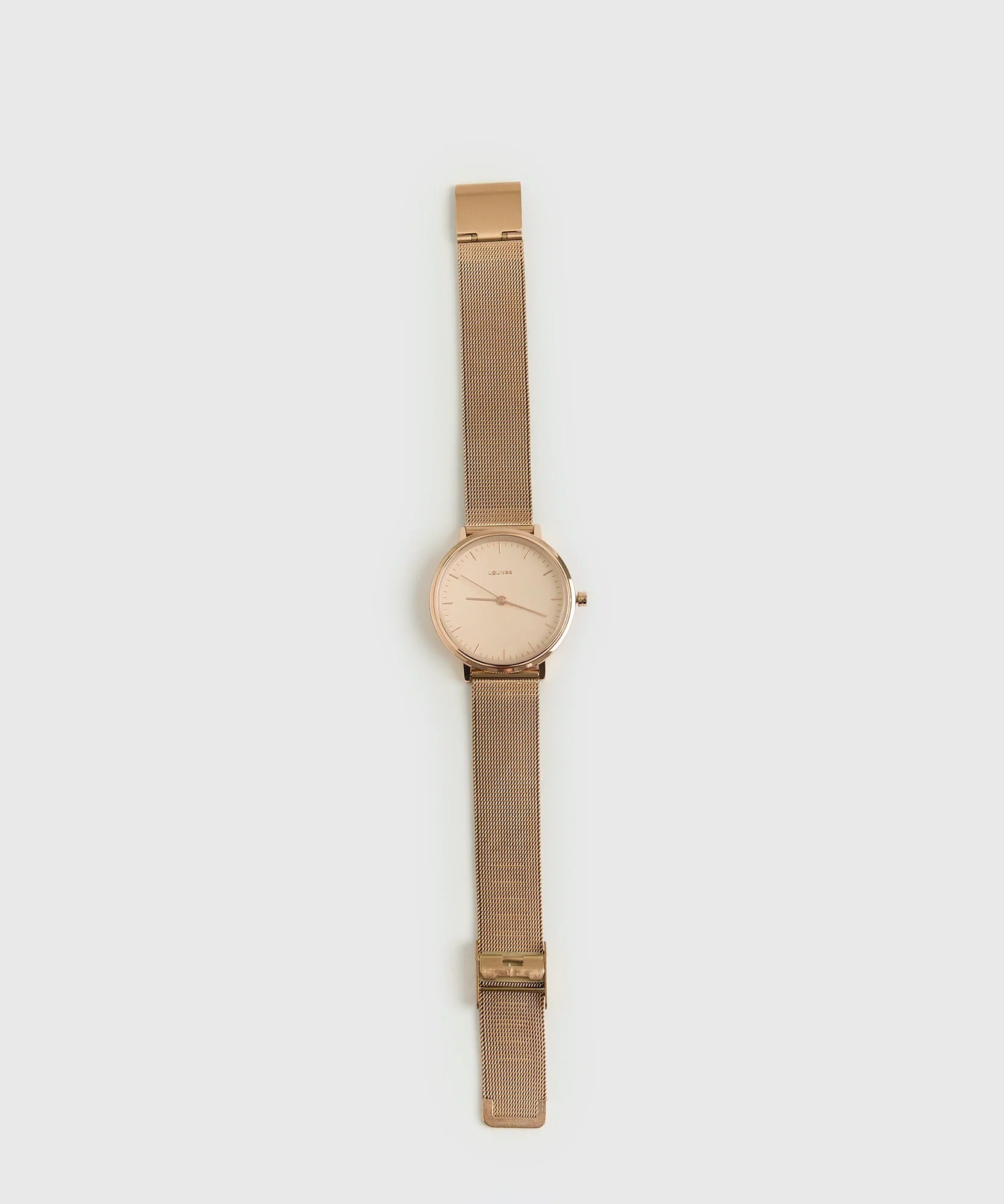 Reloj Correa Mesh
