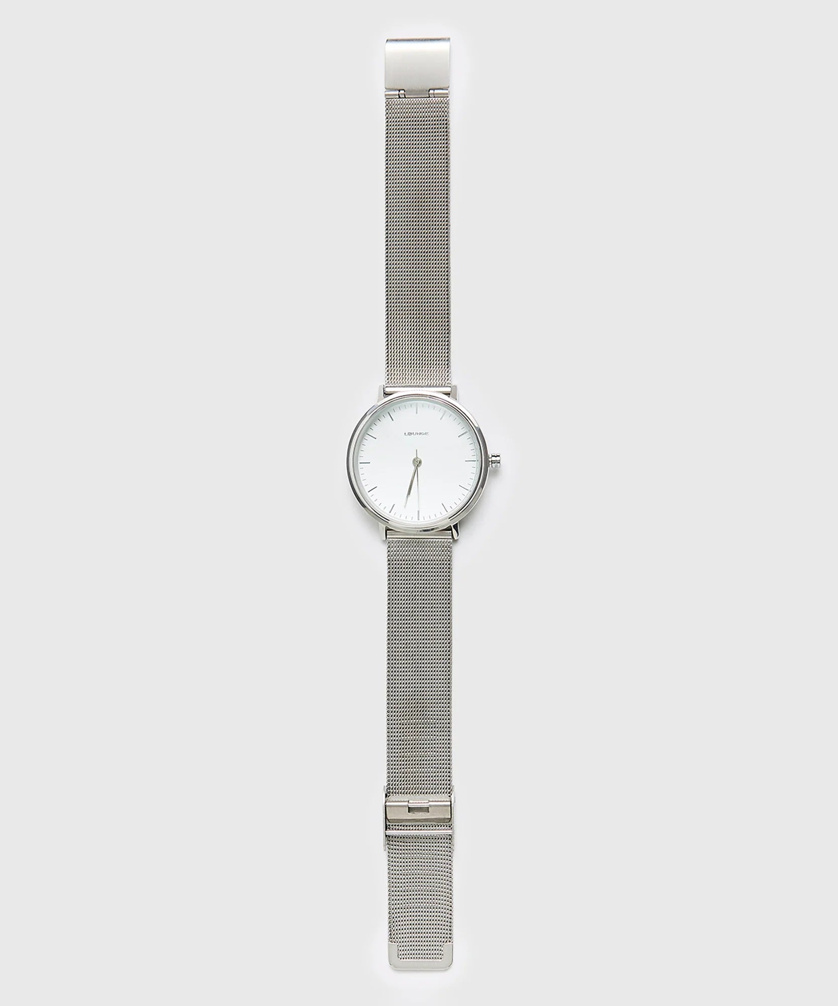 Reloj Correa Mesh