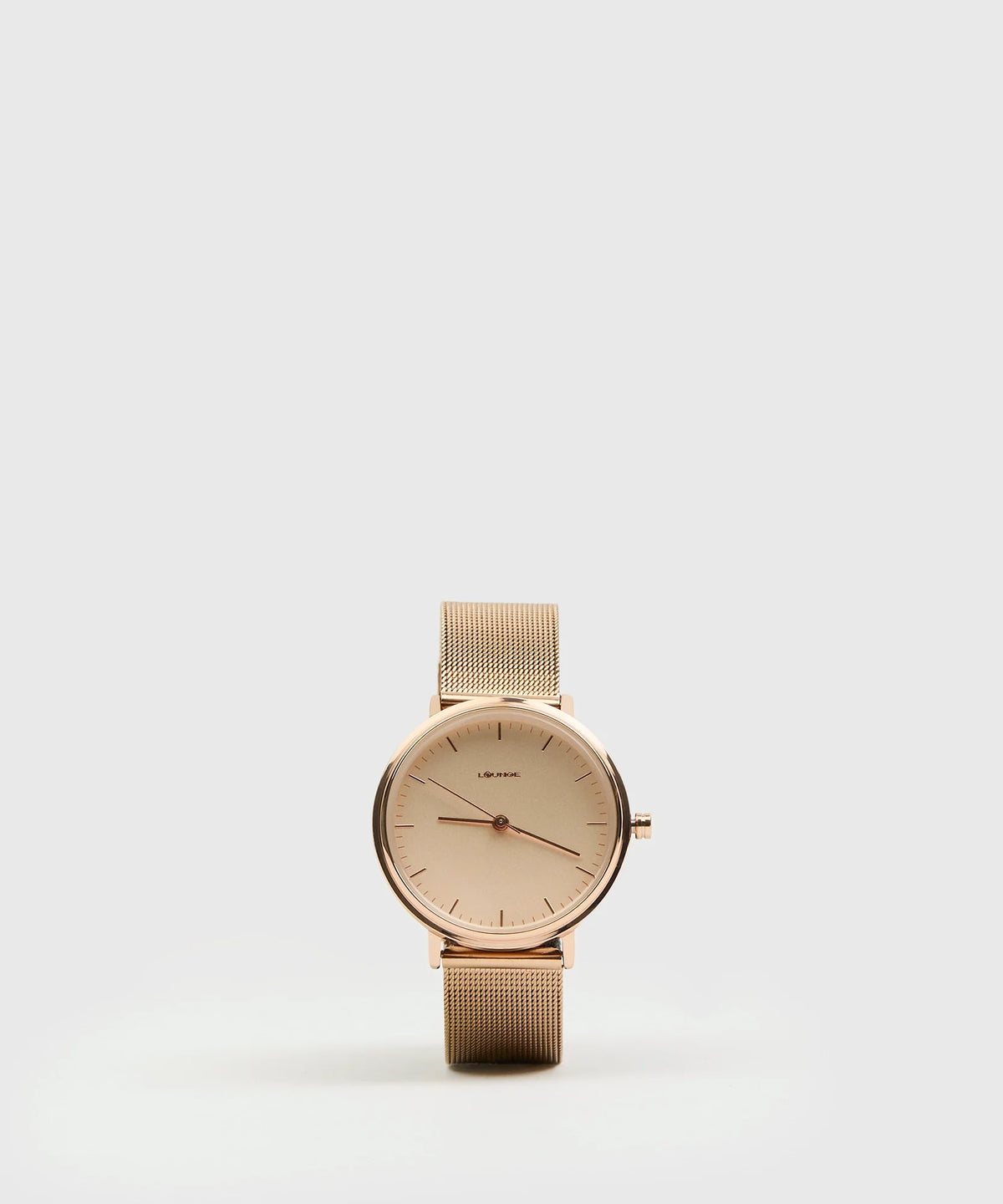 Reloj Correa Mesh