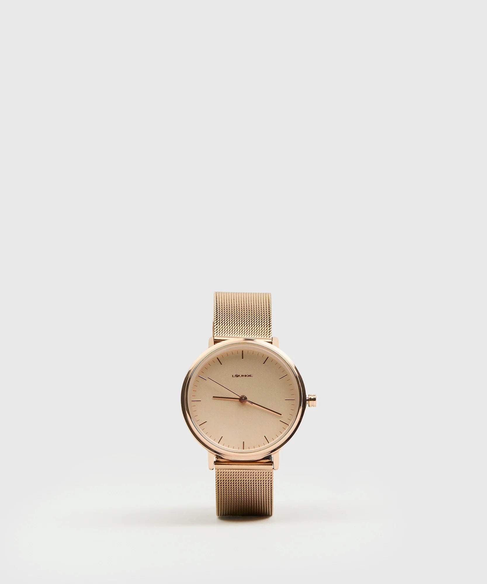 Reloj Correa Mesh