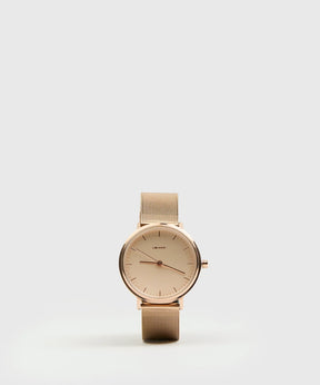 Reloj Correa Mesh