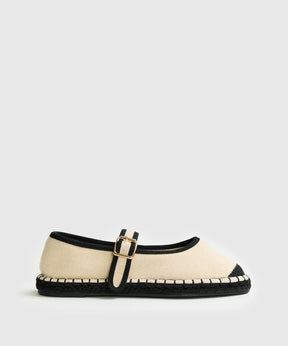 Sandalias Ballerinas Paradiso