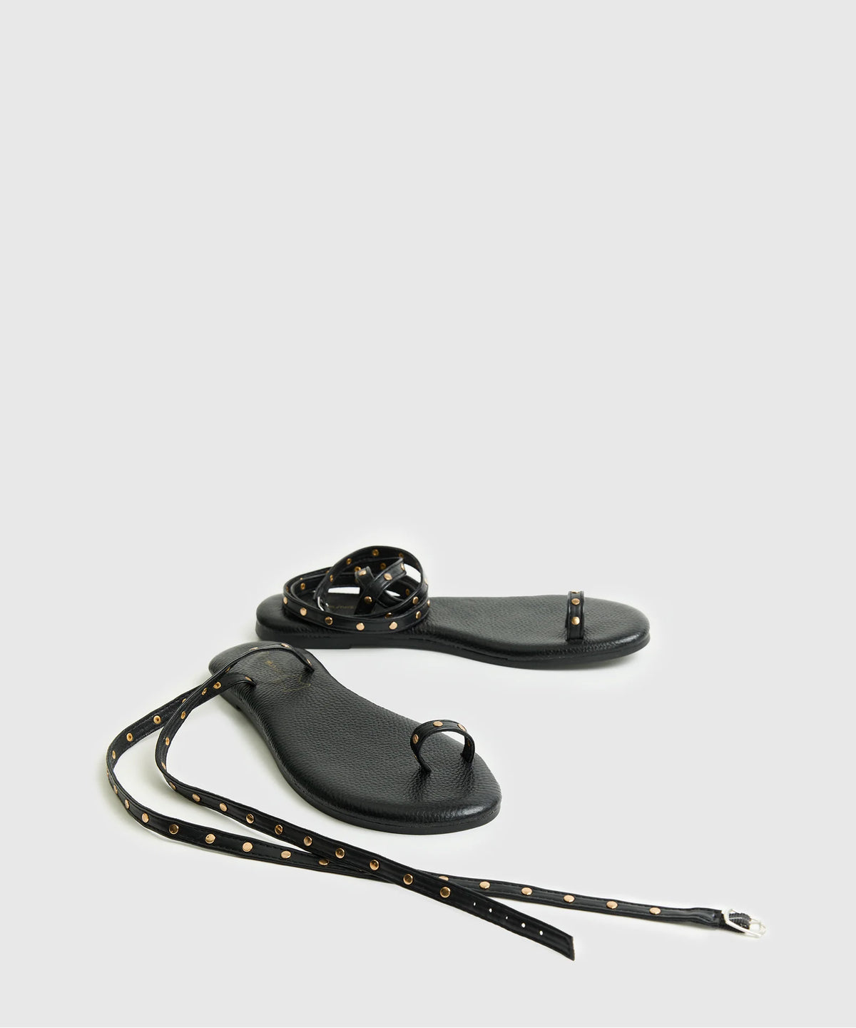 Sandalias Tachas Paradiso