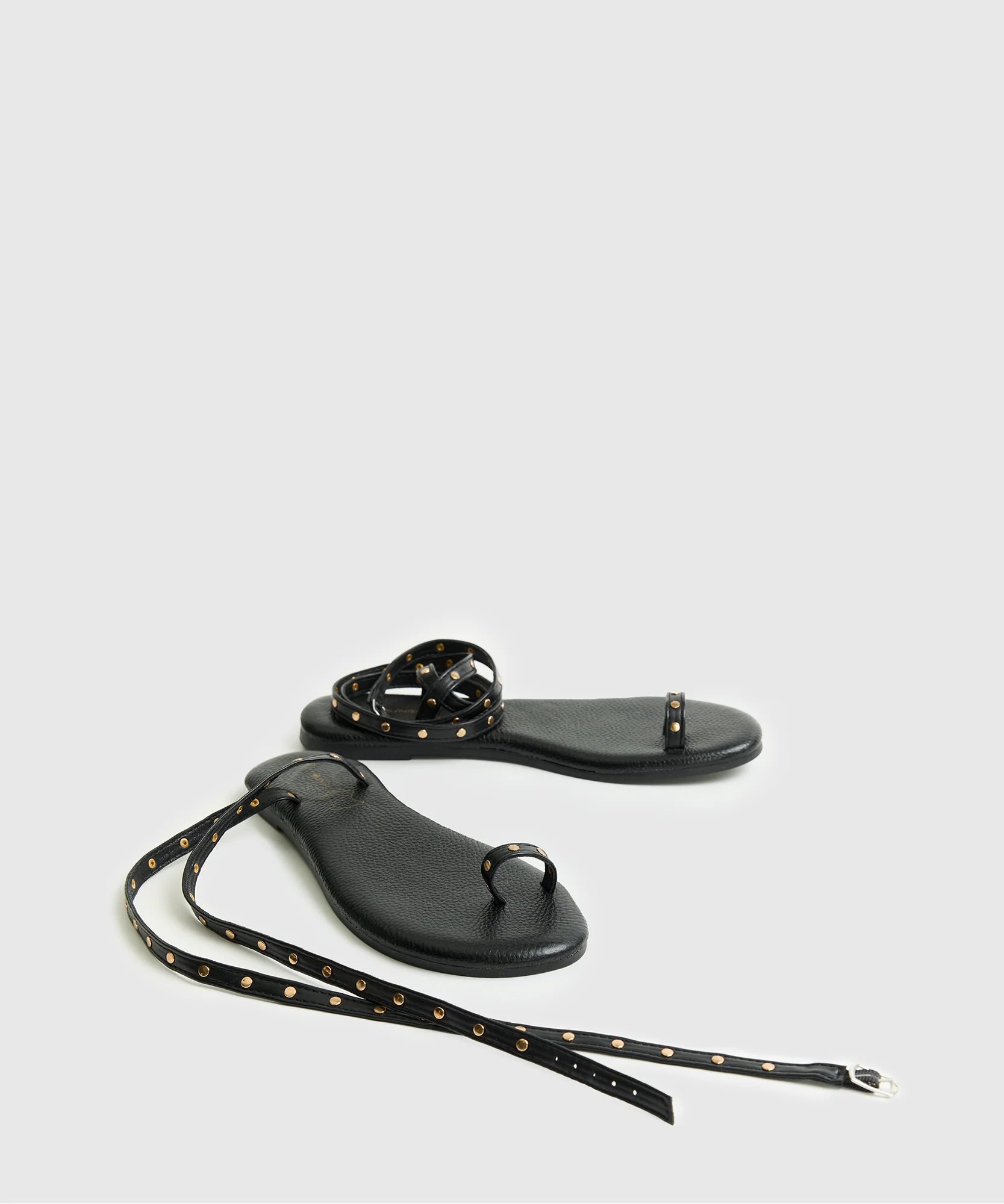 Sandalias Tachas Paradiso