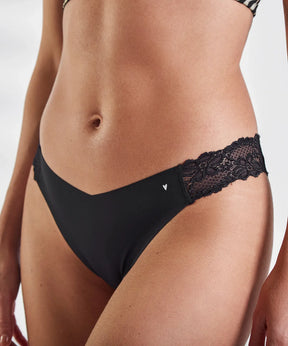 Set 3 Calzones Detalle Encaje Dreamy