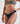 Set 3 Calzones Detalle Encaje