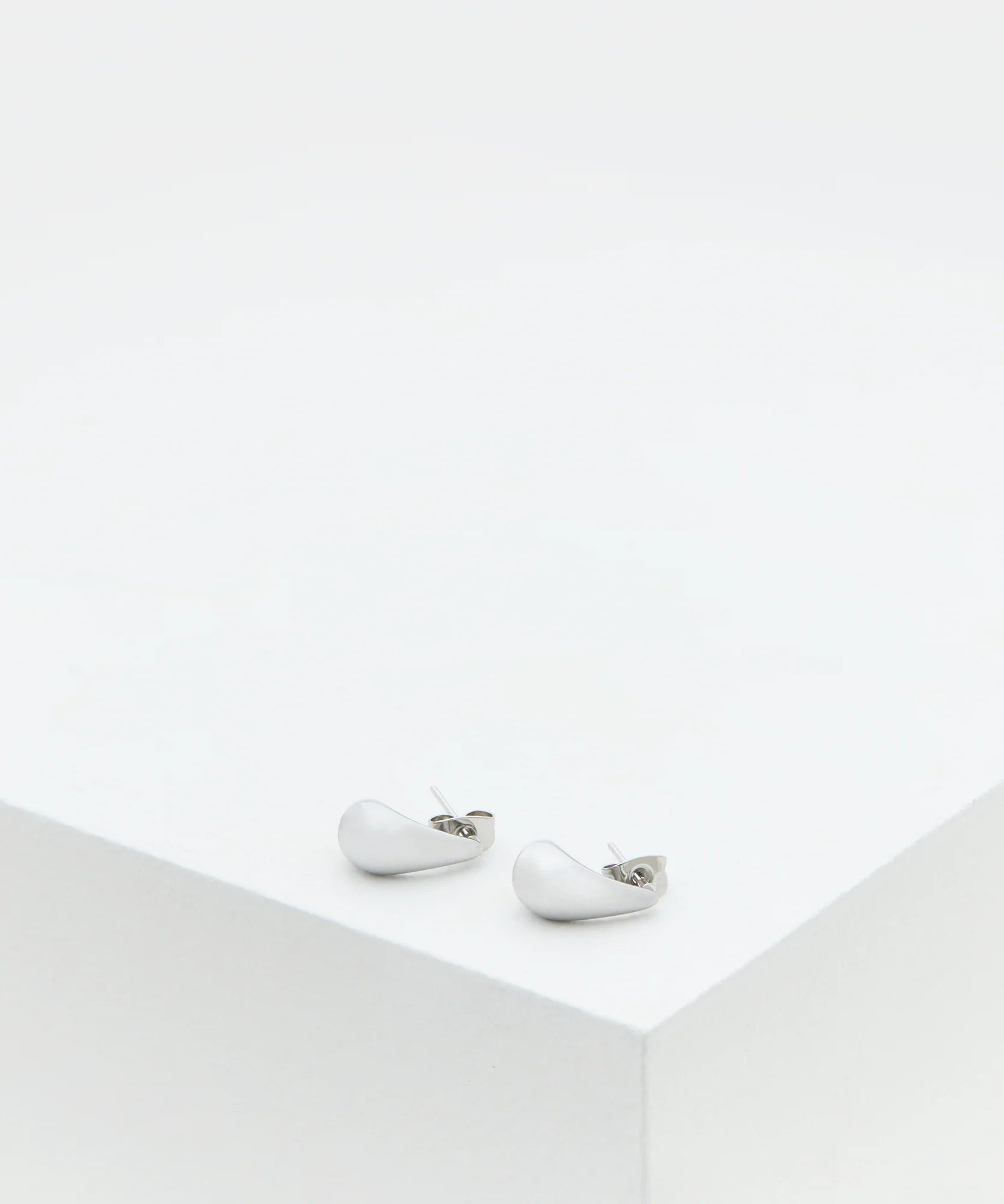 Set Aros Argollas Básicas