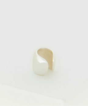 Set Aros Detalle Resina Y Cuff