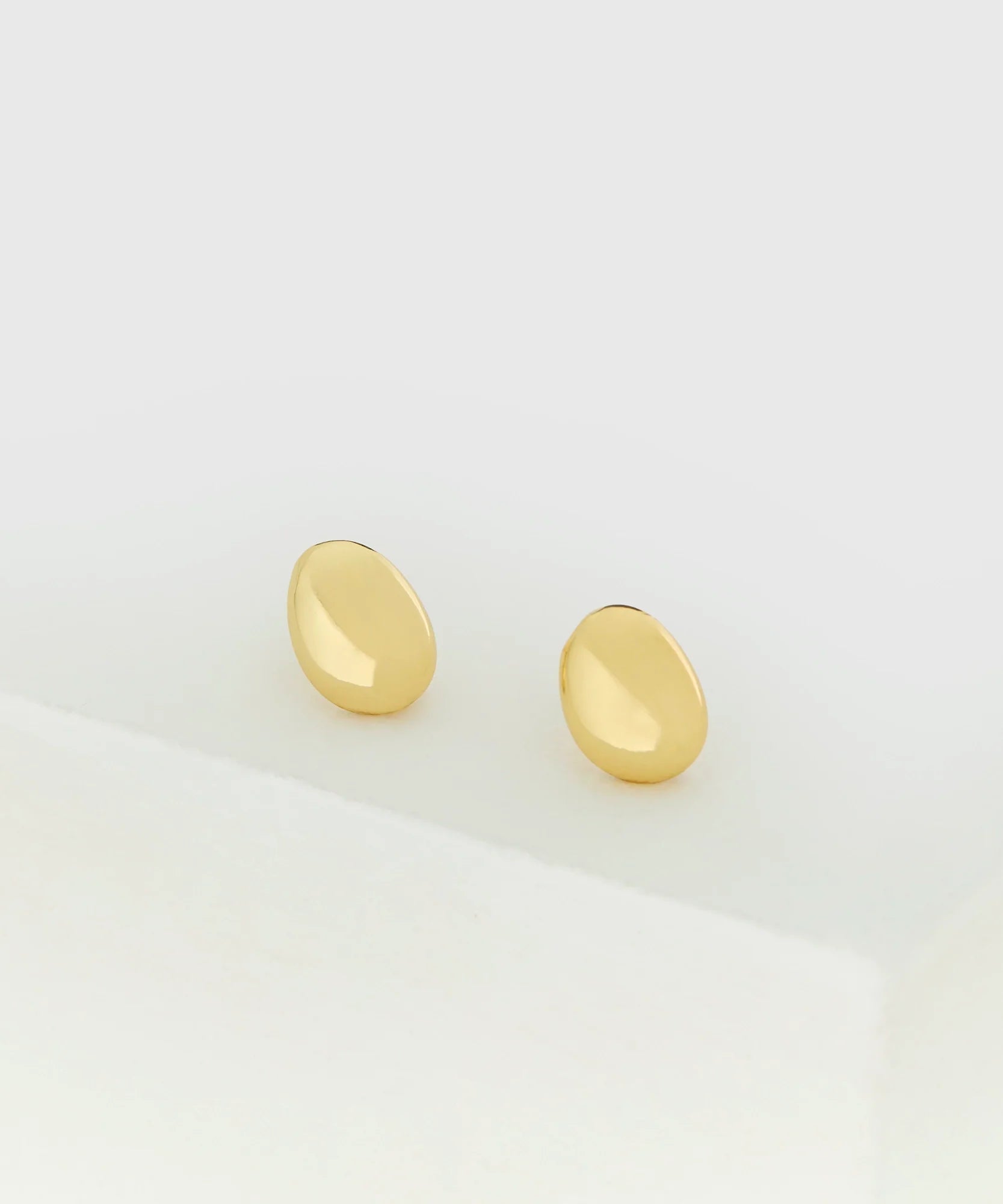 Set Aros Pequeños Ovalados