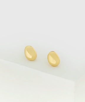 Set Aros Pequeños Ovalados