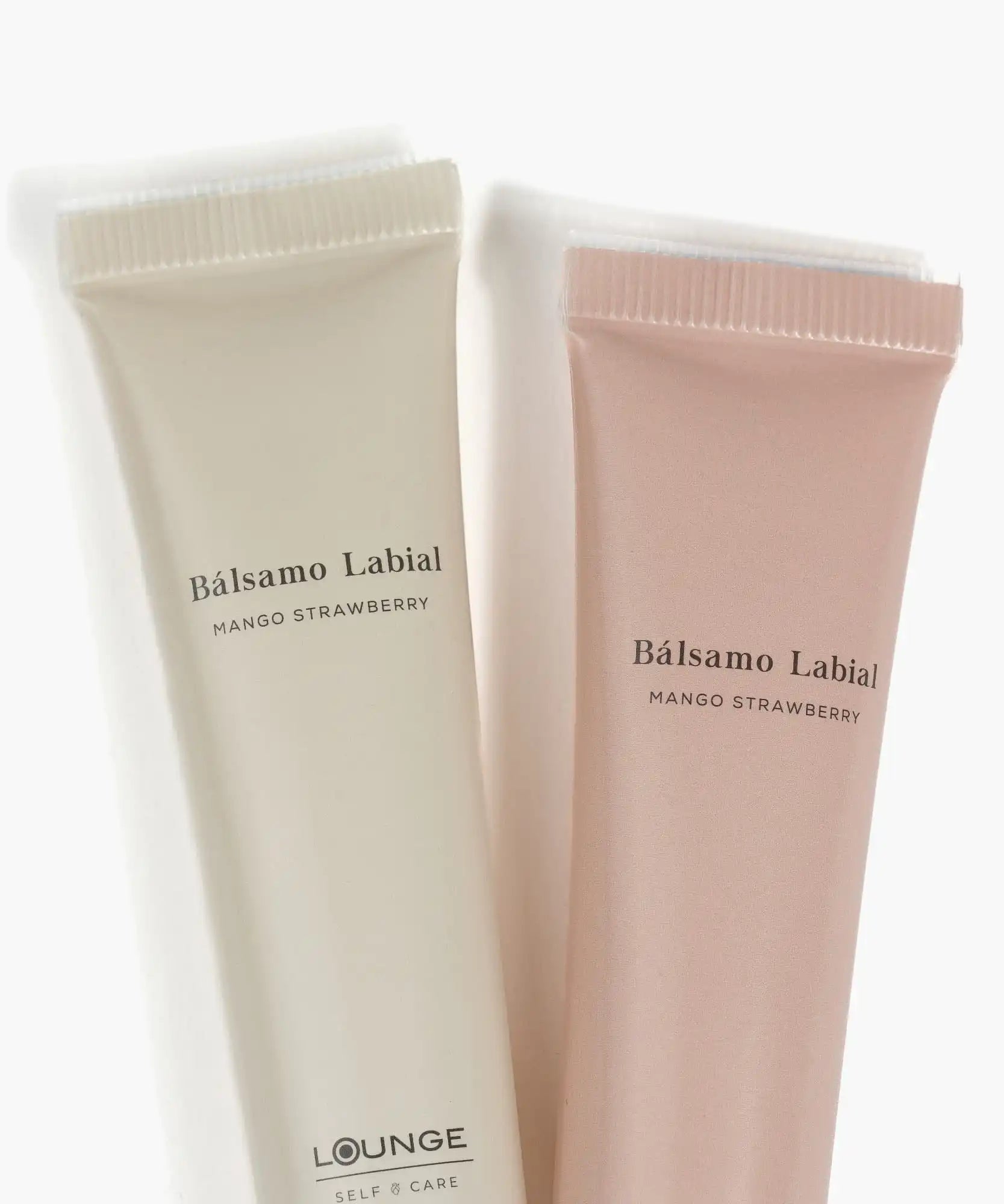 Set Bálsamos Labiales Floral