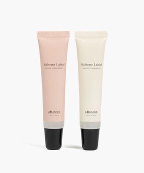 Set Bálsamos Labiales Floral