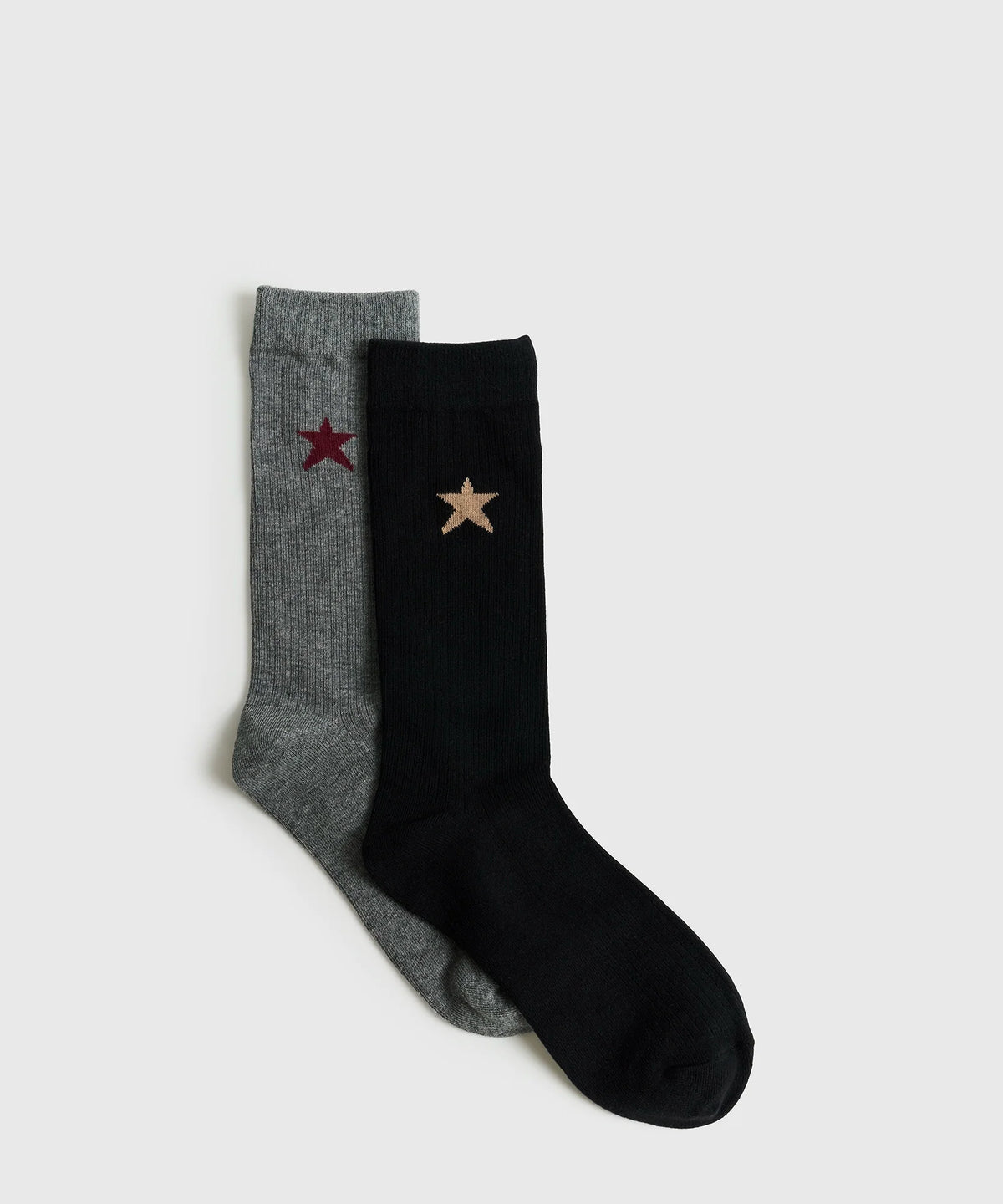 Set Calcetines Caña Alta Media Luna Dreamy