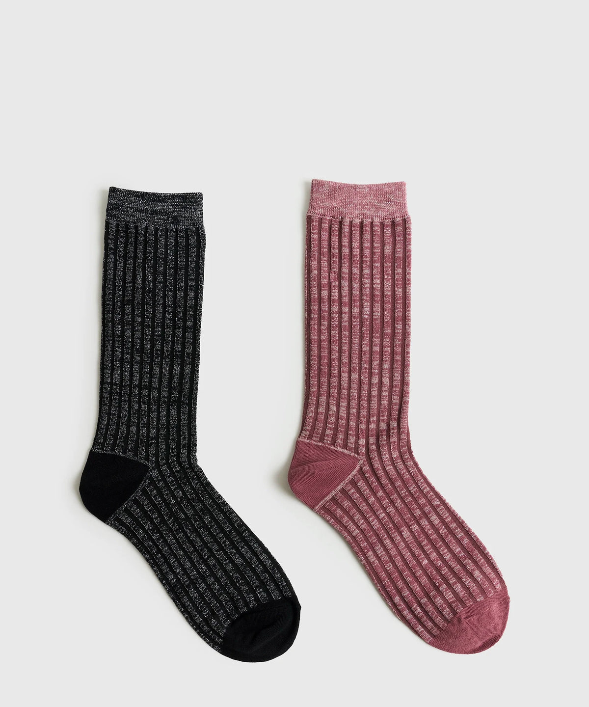 Set Calcetines Caña Alta Shiny Dreamy