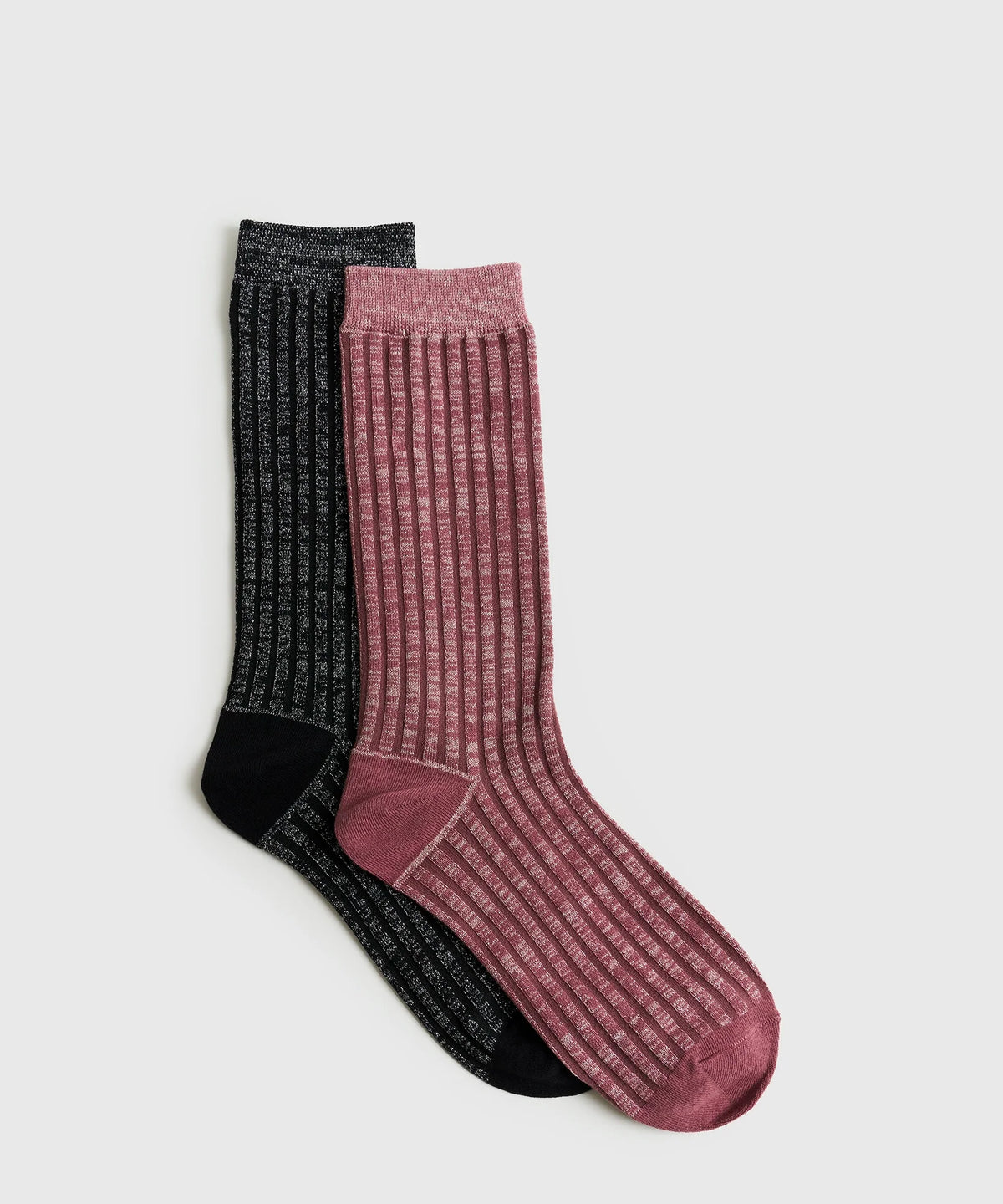 Set Calcetines Caña Alta Shiny Dreamy